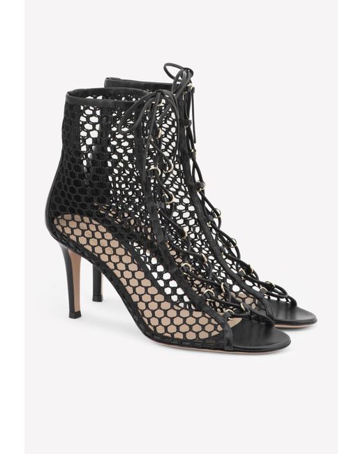 gianvito rossi annabelle