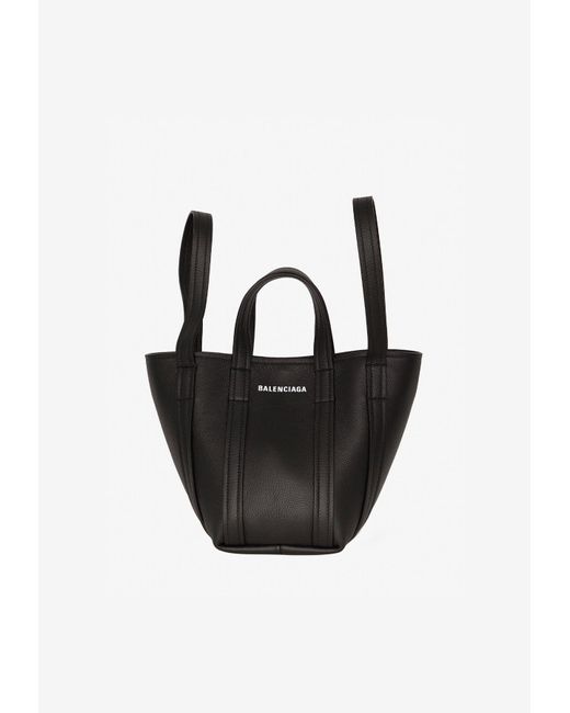 balenciaga tote bag xs