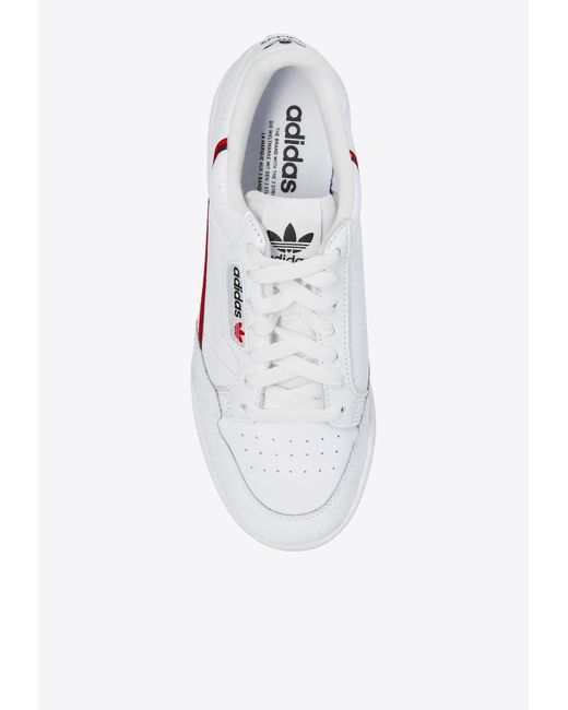 Adidas continental verde sales