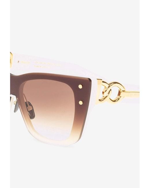 Balmain butterfly sale sunglasses
