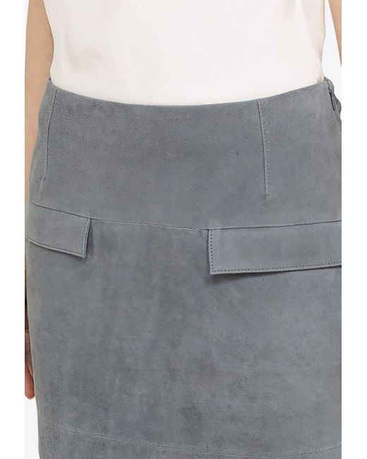 Loulou Studio Mini & Short Skirts sale - discounted price