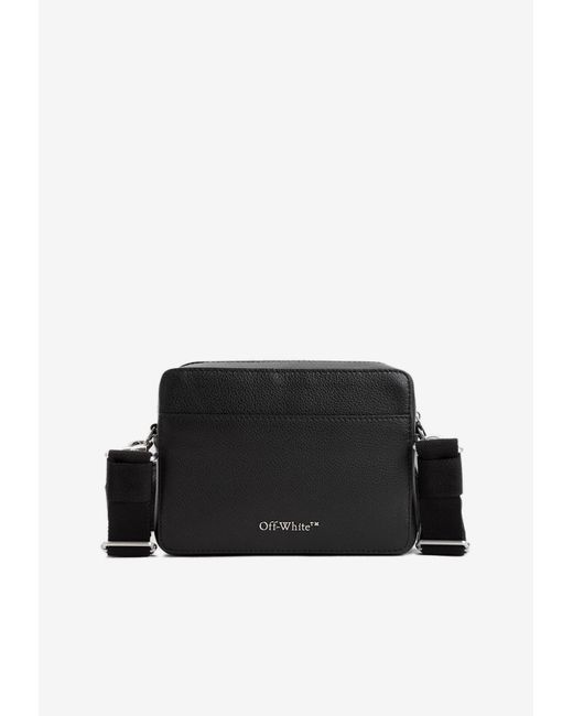 Off white mens store crossbody bag
