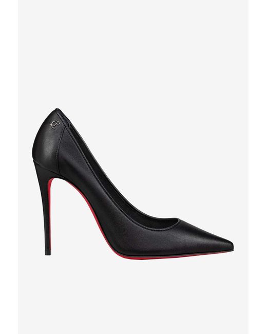 Sporty Kate Pumps