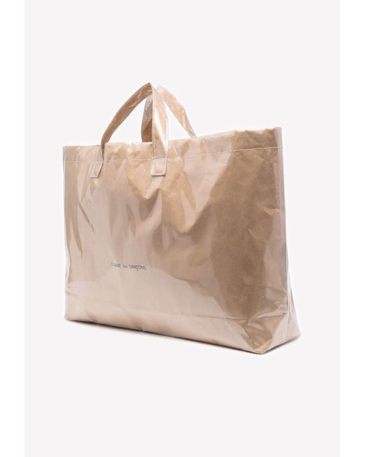 Sac comme cheap des garcons papier