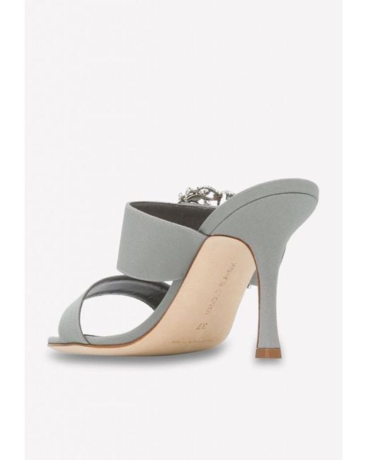 manolo blahnik gable jewel