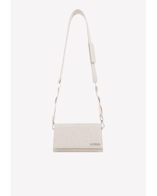 Crossbody outlet bag homme