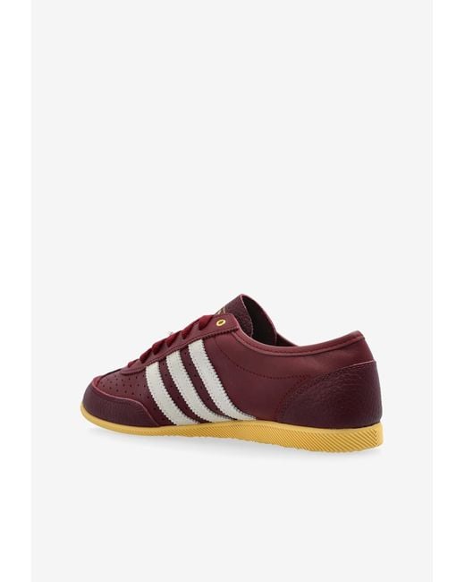 Adidas Originals Brown Japan Decon W