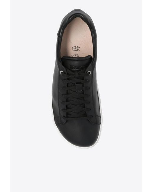 Birkenstock Black Trainers for men