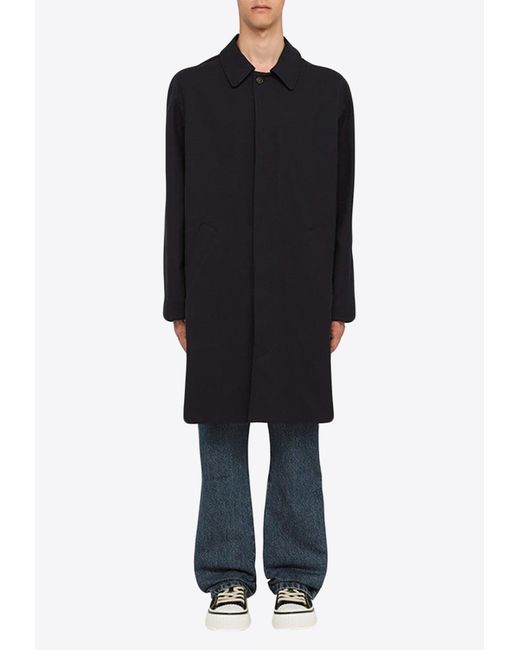 Apc raincoat outlet