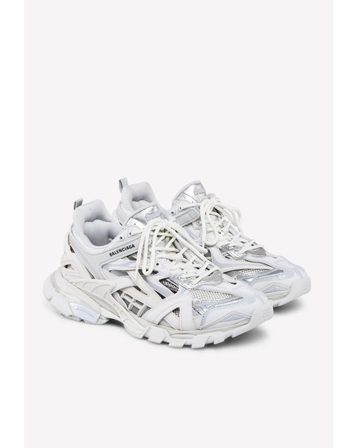 balenciaga men's track 2