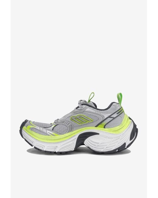 Balenciaga Multicolor Sneakers for men