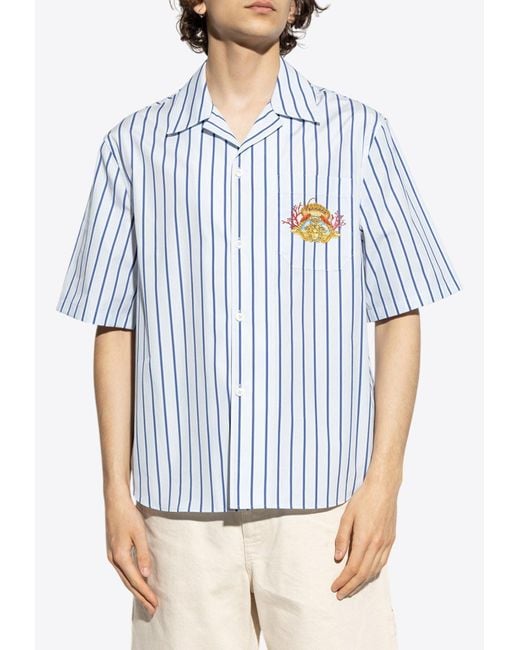 Versace White Dive for men