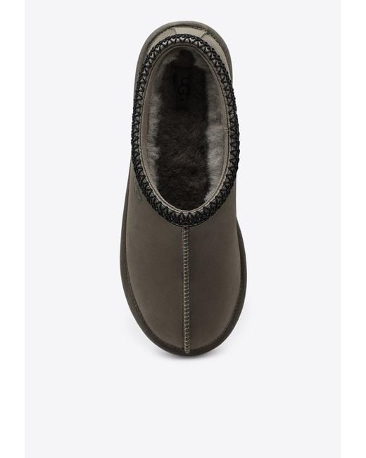Ugg Brown Tazz Ii Clogs for men