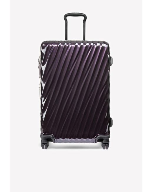 tumi polycarbonate