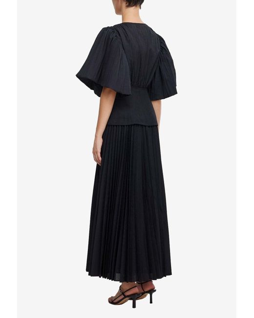 acler seabrook maxi dress Buy Acler Seabrook Maxi Dress for Womens Online