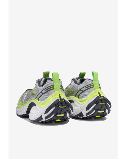 Balenciaga Multicolor Sneakers for men