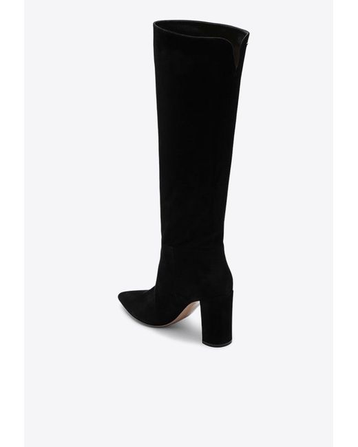 Gianvito rossi piper boots online
