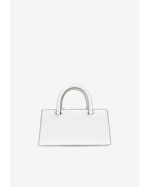 トートバッグ TORY BURCH FLEMING EAST-WEST SHOPPER BAG Fleming East-West Tote: Women's Designer Satchels | Tory Burch