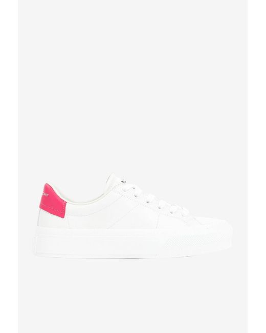 givenchy women's sneakers australia