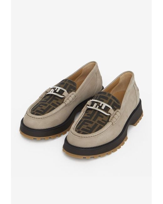 Fendi Logo O display picture 3