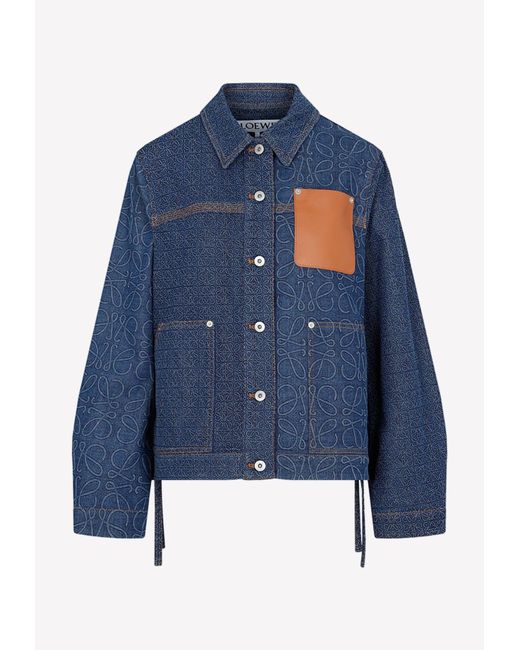 anagram jacquard