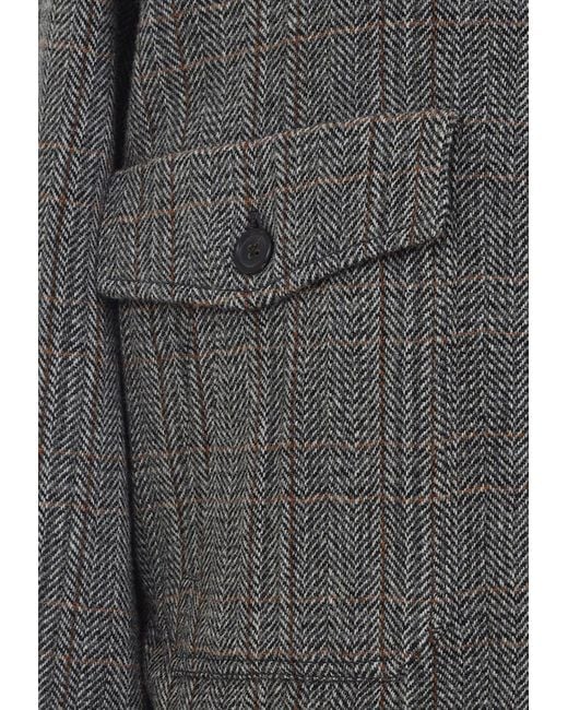 Miu Miu Gray Jacket