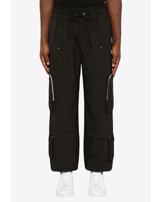 Nylon utility deals pants
