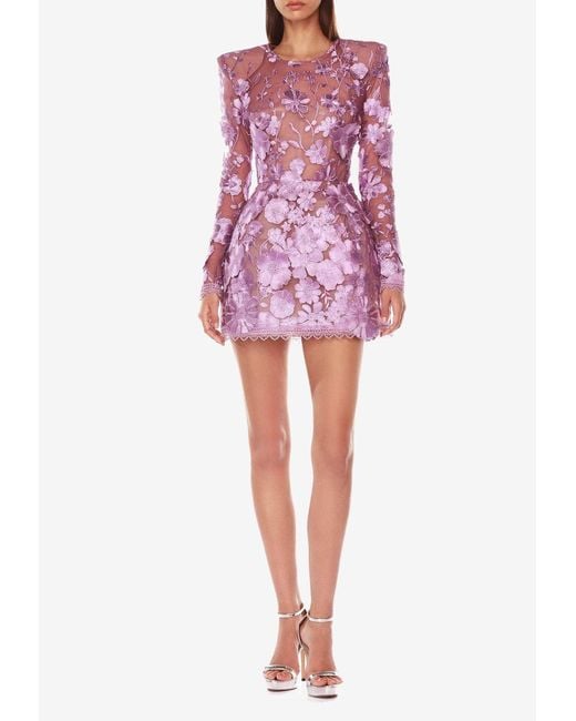 hot pink bodycon mini dress Shiny glitter pleated bodycon mini dress- royal blue- Hot pink M / Hot pink / Party