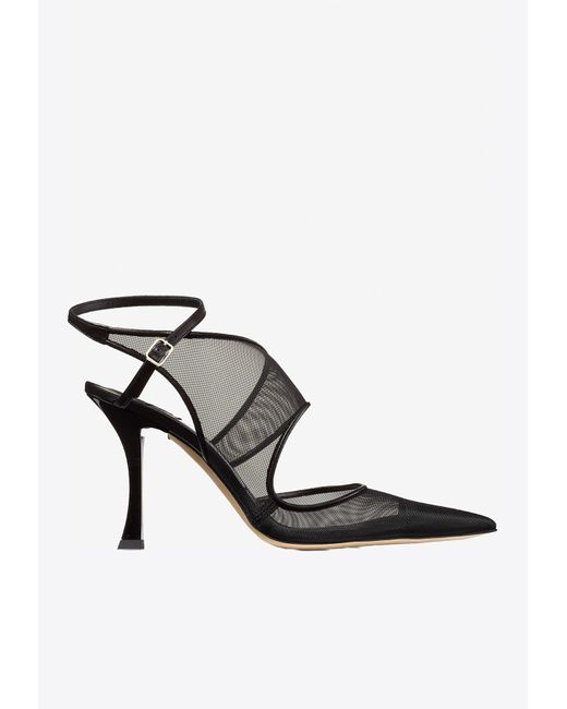 jimmy choo traci 90
