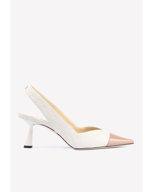liya jimmy choo