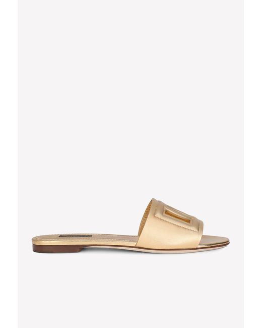 dg gold slides