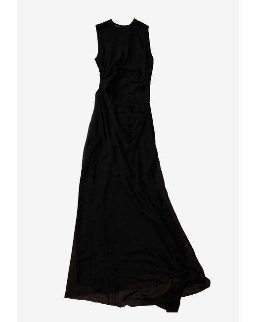 drop waist bump friendly dress A line Drop Waist Dress 'Julia' from Linen, Drop Waist Linen Dress main image 0