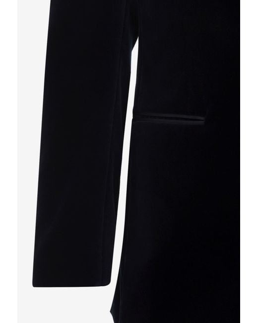 Canali Blue Drop 8 Tuxedo Jacket for men