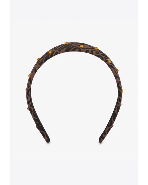 Louis Vuitton Headbands for Women -  UK