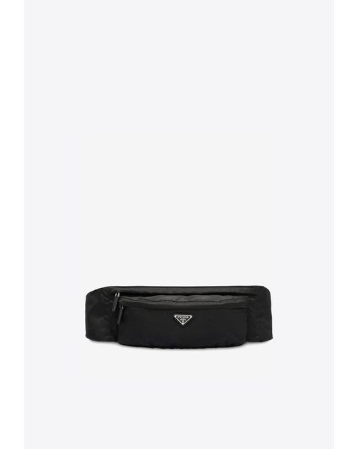 prada belt bag mens
