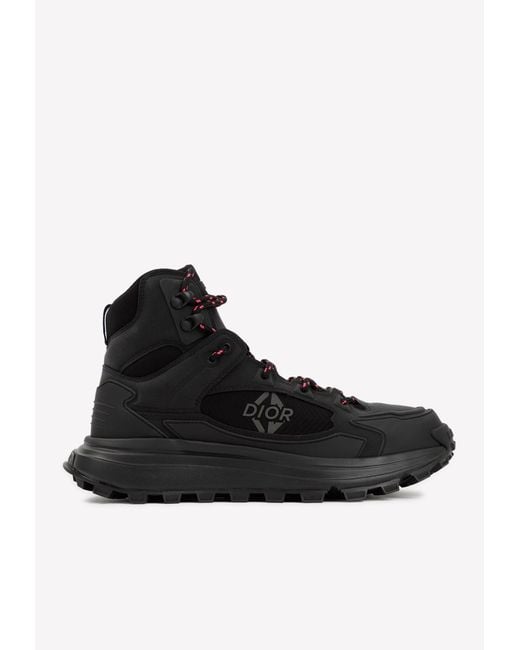 dior high top sneakers dhgate