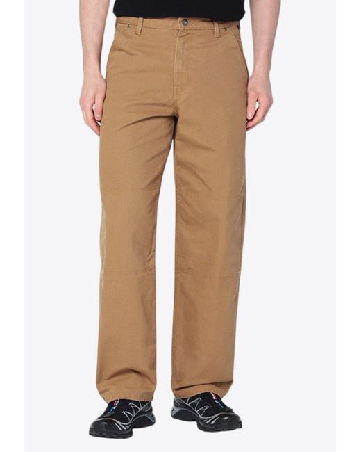 The North Face Natural Straight-Leg Chino Pants for men