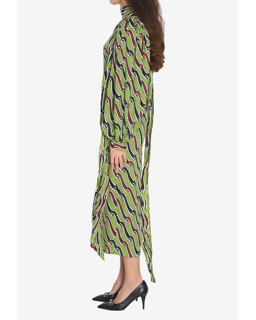 is eliza's dress blue or green Eliza Blue Pleated Chiffon Maxi Dress – unmatchedbyu