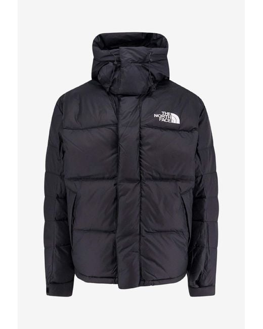 The North Face Black Himalayan Baltoro Down Jacket for men