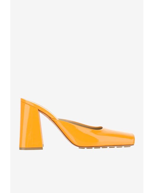 bottega tower mules