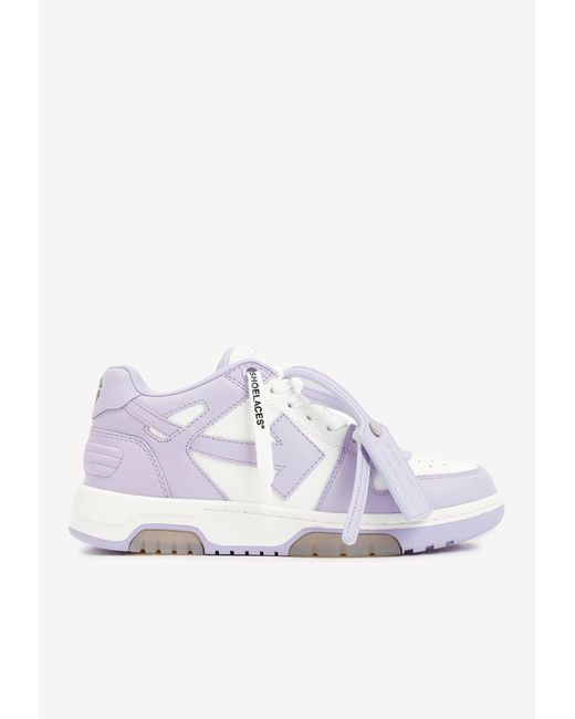 Out of shop line sneakers