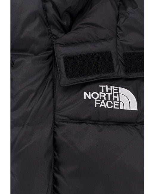 The North Face Black Himalayan Baltoro Down Jacket for men