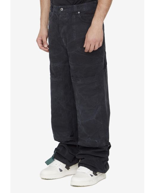 Virgil shop abloh pants