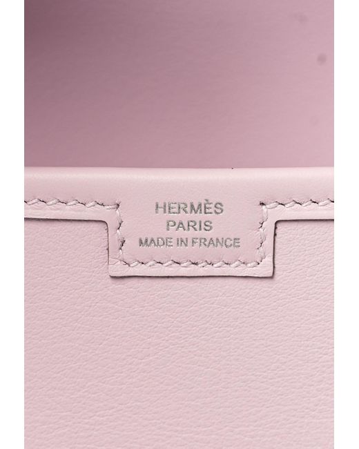 Hermes Jige Elan 29 Nata Verso Swift – Madison Avenue Couture