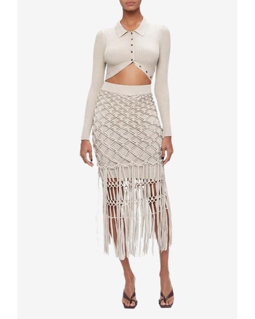 Leather Skirts For Women TAIKMD Women's Faux Leather Double Waist