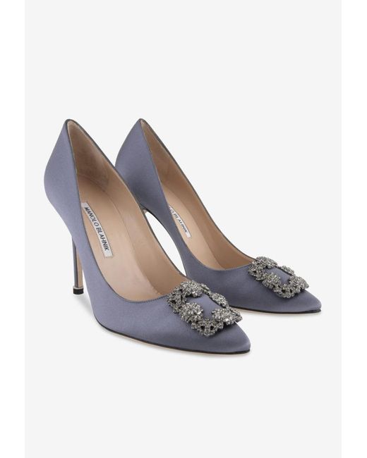 manolo blahnik 105