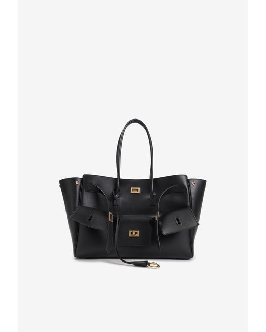 Balenciaga Black Handbag