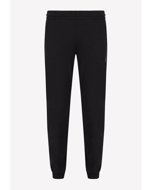 shield track pants