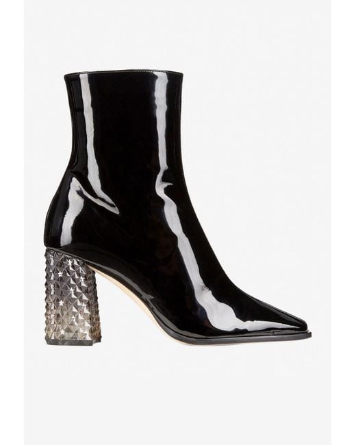 bryelle jimmy choo