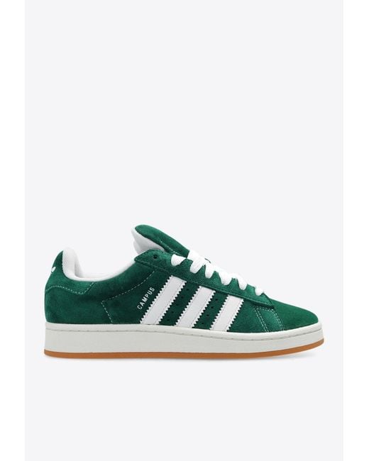 Adidas Green Campus 00S Trainers